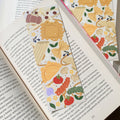 Pasta Bookmark