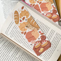 Bakery Bookmark