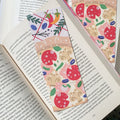 Pizza Bookmark