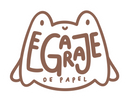 El Garaje de Papel – Inicio