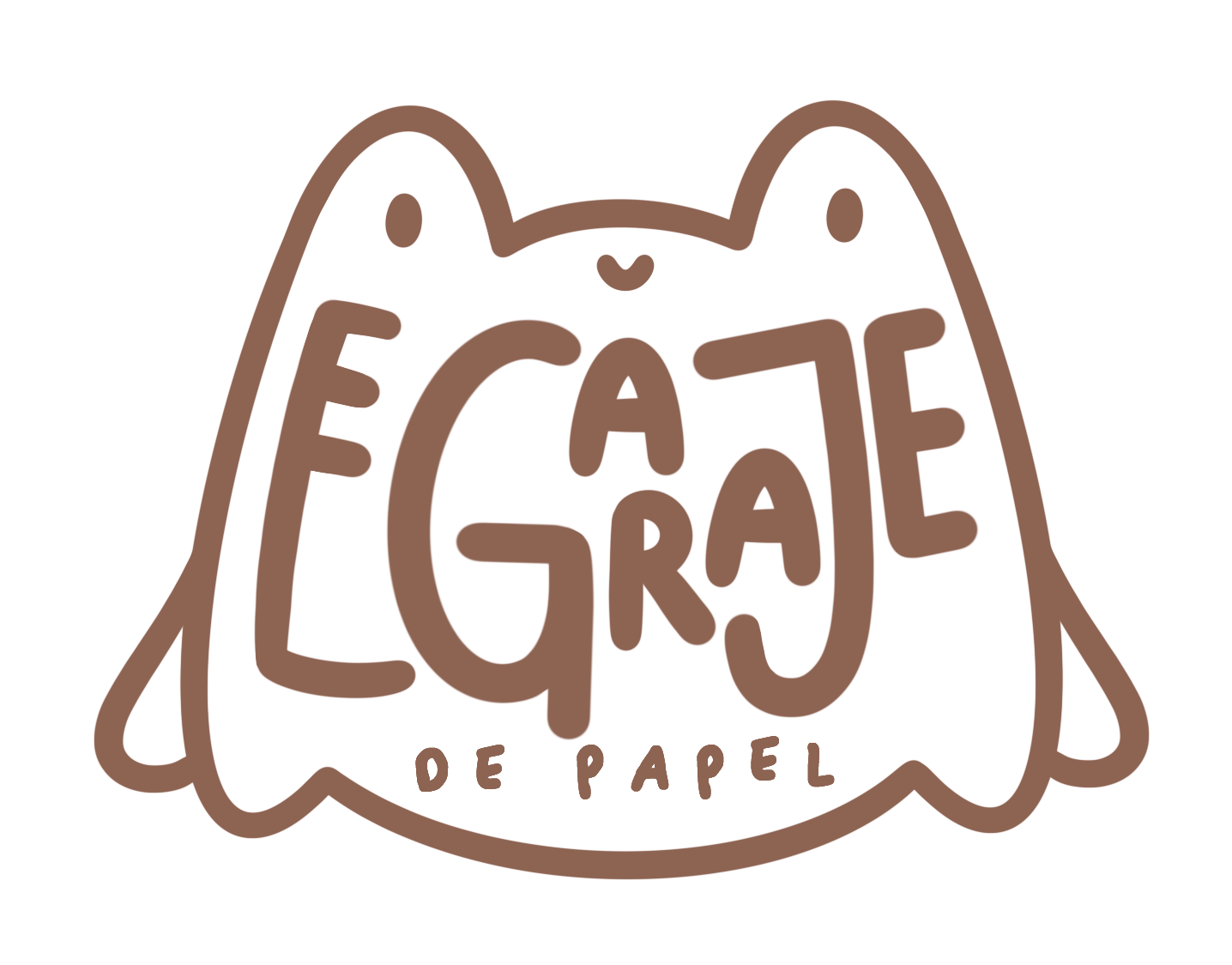 El Garaje de Papel